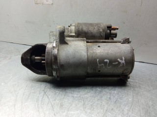 стартер Chevrolet Captiva 1 поколение 2006-2011, LE5, 2.4 л