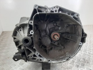 6МКПП Peugeot 207 CC 1 поколение 2007-2009, 20EA25