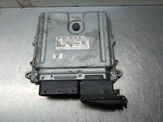 блок управления двигателем Mercedes-Benz E W211 [рестайлинг] 2006-2009, A6421502026