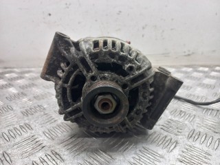 генератор Mini Cooper 2 поколение 2006-2010, 1.6 л, 0124325158