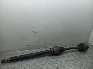 полуось передняя правая Volvo V70 2 поколение 2000-2004