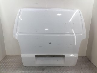 крышка багажника Mercedes-Benz Vito W638 1996-2003