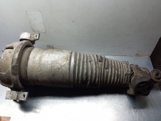 амортизатор задний Volkswagen Touareg 1 поколение [рестайлинг] 2006-2010, 7L0512345