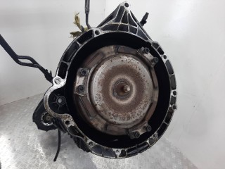 АКПП Volkswagen Touareg 1 поколение 2002-2007, HAQ