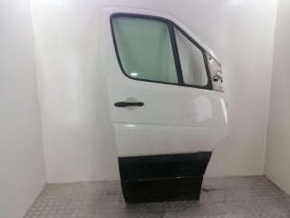 дверь передняя правая Volkswagen Crafter 1 поколение 2006-2011