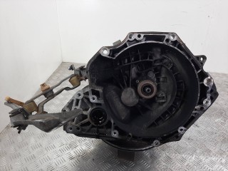 5МКПП Opel Corsa D 2006-2011, F13MC4.29