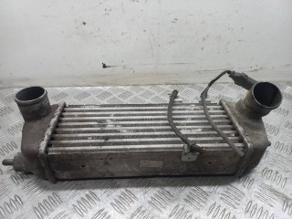 интеркулер Kia Ceed 1 поколение 2006-2010, 1.6 л, 6039515
