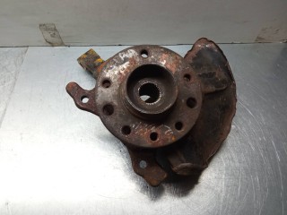 ступица передняя левая Opel Astra H 2004-2007, 13156047