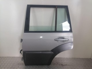 дверь задняя левая Hyundai Terracan 1 поколение 2001-2004
