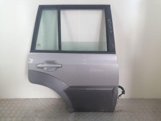 дверь задняя правая Hyundai Terracan 1 поколение 2001-2004