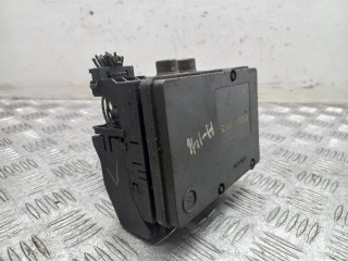 блок ABS Ford Maverick 2 поколение TM1 2000-2004, 5L8T2C219BG