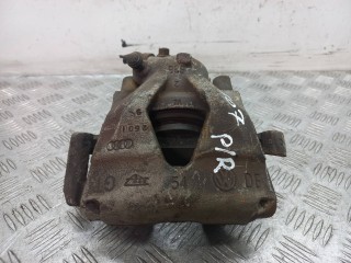 суппорт тормозной передний правый Audi TT 8N 1998-2003