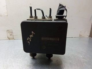блок ABS Volkswagen Golf 5 поколение 2003-2009, 1K0614517H
