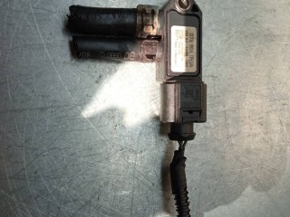 датчик абсолютного давления Volkswagen Passat B6 2005-2010, CBBA, 2.0 л, 076906051A