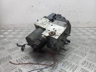 блок ABS Opel Zafira A 1999-2003, 24463350