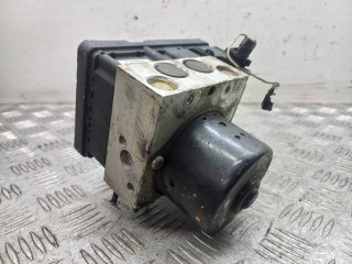 блок ABS Ford Galaxy 1 поколение [рестайлинг] 2000-2006, 7M3907379D