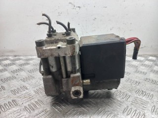 блок ABS Audi 80 B4 1991-1996, 4A0614111A