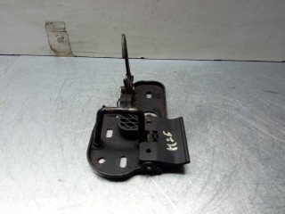 замок капота Volkswagen Touran 1 поколение 2003-2006, 1T0823480A