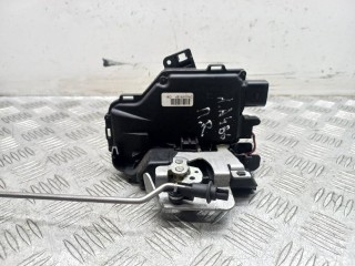 замок двери передней правой Audi A4 B6 2000-2006, 8E1837016C