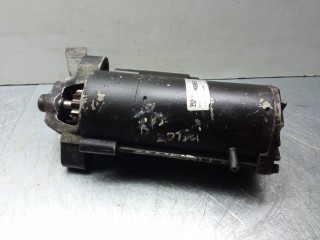 стартер Ford Focus 2 поколение 2004-2008, 458637