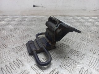 петля двери задней правой Audi A6 C5 1997-2001, 4B0833412E