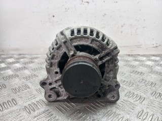 генератор Skoda Octavia 2 поколение 2004-2009, BXE, 1.9 л