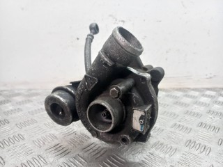 турбина Peugeot 206 1 поколение 1998-2003, 2.0 л, K03-401.682