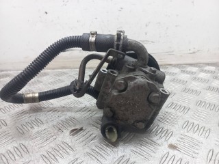 насос гидроусилителя руля Ford Fiesta 5 поколение [рестайлинг] 2005-2008, левый руль