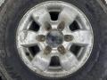 диск литой Nissan Navara - фото №5