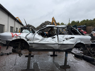 Audi 80 B4 1993г. 2.0 л., ABK - фото №2