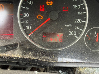 Audi A6 C5 [рестайлинг] 2004г. 2.4 л., BDV - фото №1