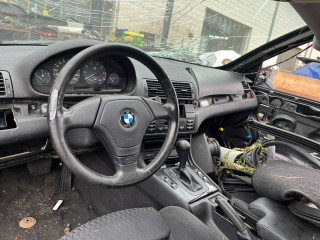 BMW 3 E46 2000г. 2.5 л., M52 B25 (256S4) - фото №5