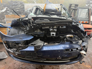 BMW 1 E81/E87 [рестайлинг] 2009г. 2.0 л., N43 B20 A - фото №1