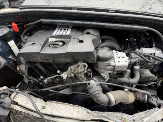 BMW 1 E81/E87 [рестайлинг] 2009г. 2.0 л., N43 B20 A - фото №2