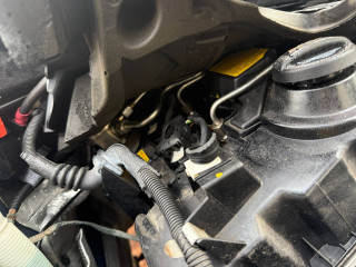 BMW 1 E81/E87 [рестайлинг] 2009г. 2.0 л., N43 B20 A - фото №3