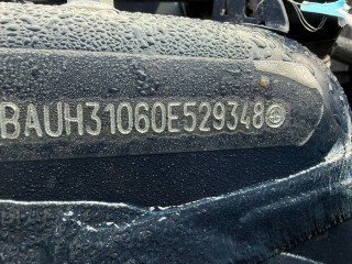 BMW 1 E81/E87 [рестайлинг] 2009г. 2.0 л., N43 B20 A - фото №4