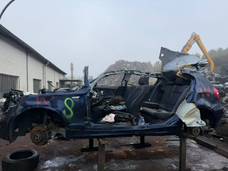 BMW 1 E81/E87 [рестайлинг] 2009г. 2.0 л., N43 B20 A - фото №5