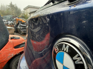 BMW 1 E81/E87 [рестайлинг] 2009г. 2.0 л., N43 B20 A - фото №9