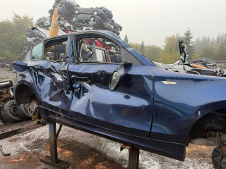 BMW 1 E81/E87 [рестайлинг] 2009г. 2.0 л., N43 B20 A - фото №10