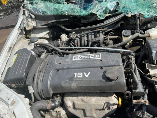 Chevrolet Kalos 1 поколение 2005г. 1.4 л., F14D3 - фото №2