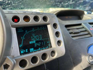 Chevrolet Spark M300 2011г. 1.2 л., B12D1 - фото №4