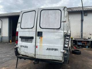 Citroen Jumper 1 поколение 1998г. 1.9 л., DJY (XUD9A) - фото №1