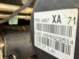 Ford Focus 2 поколение 2008г. 1.6 л., SHDA - фото №6