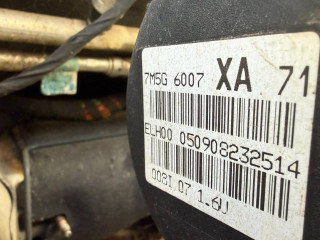 Ford Focus 2 поколение 2008г. 1.6 л., SHDA - фото №7