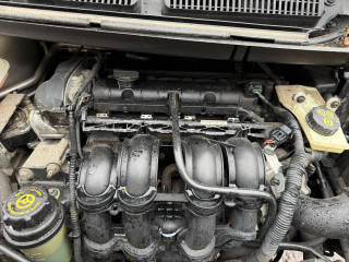 Ford C-Max 1 поколение [рестайлинг] 2008г. 1.6 л., HXDA - фото №1