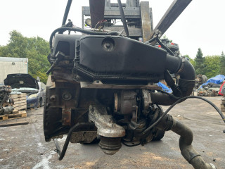 Mercedes-Benz C W203 2002г. 2.2 л., OM 611.962 - фото №11