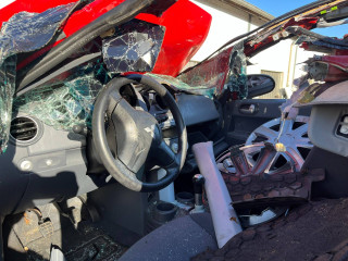 Mitsubishi Colt 6 поколение 2005г. 1.3 л. - фото №1