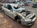 Opel Omega B 1997г. 2.0 л., X 20 XEV - фото №3