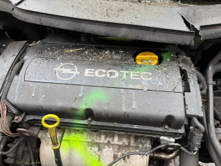 Opel Zafira B 2008г. 1.6 л. - фото №2