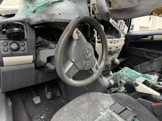 Opel Zafira B 2008г. 1.6 л. - фото №5